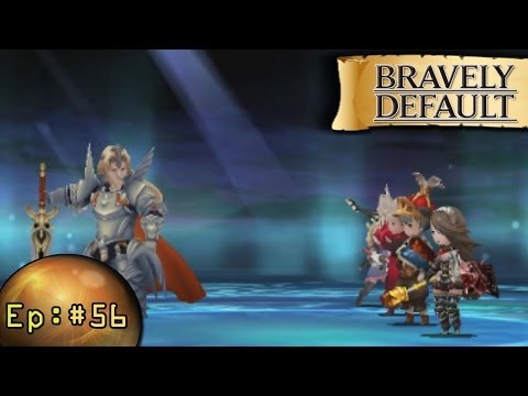 Braev-Lee Default Playthrough Ep 56: The Templar's Belief!
