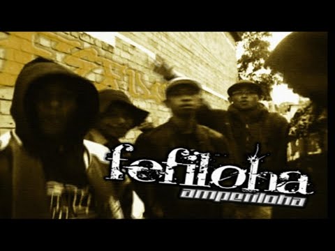 Fefiloha  , Psykôpasy ,  Legara  , Otentika - BALA IRAY  [ RAP GASY 2012 ]