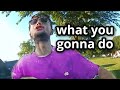 When Cocky Teens Get Humbled By Cops
