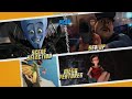 Megamind DVD Menu Walkthrough