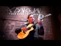 "Summertime" (G. Gershwin) - Franco Morone - Live @ Six Bars Jail (May 10th, 2013)
