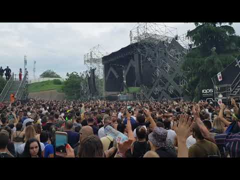 Solomun & Tale Of Us drop Exit 2019