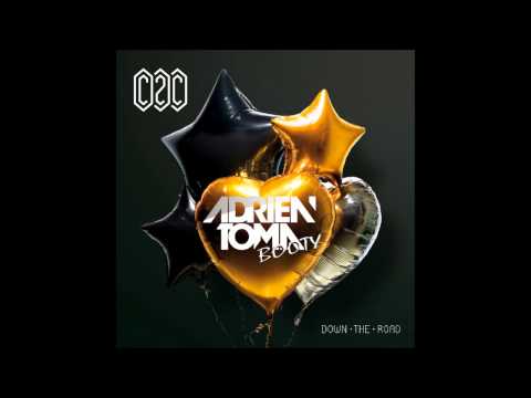 C2C Vs Fatboy Slim & Henry Fong - Eat Sleep Rave Repeat (Adrien Toma Booty)