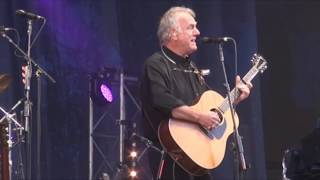 Ralph McTell - Barges  Cropredy 2016