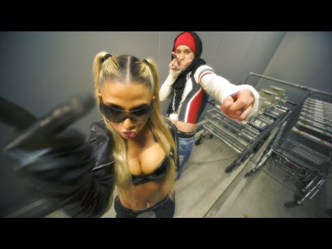 Carla Frigo ft. Lucas Bojanich - Empastillado (Official Video)