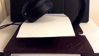 Video thumbnail for FOSTEX TH600 BRUTAL Bassageddon/Paper Test! by Bad Guy Good Audio Reviews