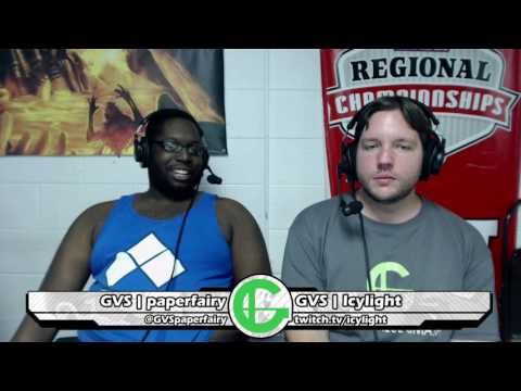 Exile Tournament 84 | Winner Interview - GVS | Icylight