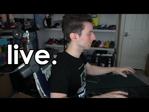 Datto Stream: Not playing Trials of Osiris - August 1, 2025