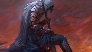 Tiago D. Ferreira - Do We Fall [Sad Orchestral Piano]