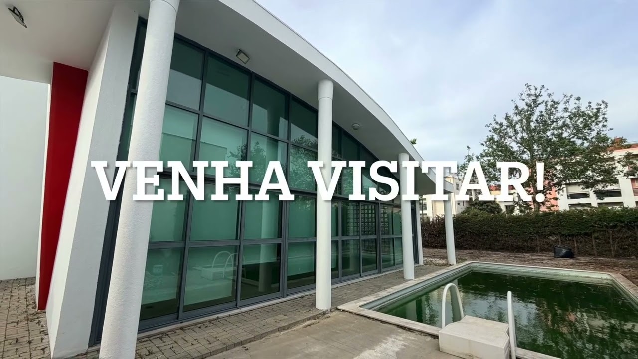 Vídeo do imóvel