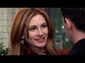 Friends Chandler Has A Date With Julia Roberts