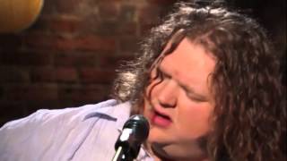 Matt Andersen \'She Comes Down\' XM Session