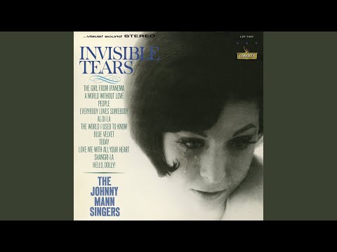 Love Me With All Your Heart