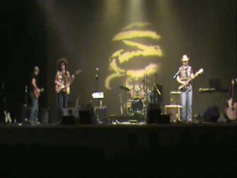 Promotional video thumbnail 2 for LIVE RUST A Tribute to Neil Young