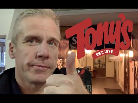 First Halifax Donair