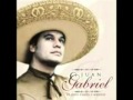 Juan Gabriel...Déjame en la soledad