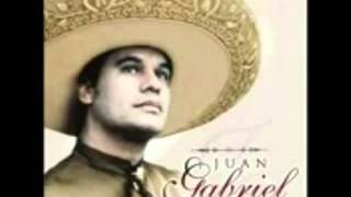 Juan Gabriel...Déjame en la soledad