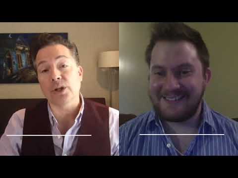 Horror Interview | Michael Cooney (Jack Frost & Jack Frost 2)