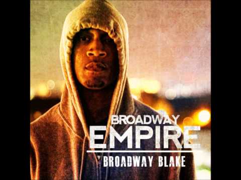 Broadway Blake - Same City Different City featuring Special (audio + lyrics)