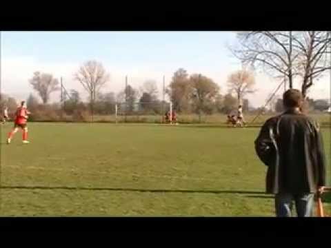 SV Donaumünster / Erlingshofen II - SV Bachhagel 1 : 4 (06.11.2011)