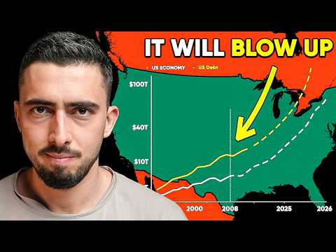 美國最大的保麗龍不在股票或房地產 (America’s Biggest Bubble Isn’t in Stocks or Housing)