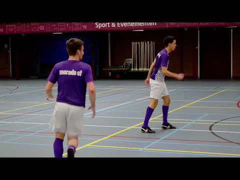 Rivalen - Morado CF