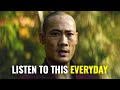 Shi Heng Yi The Ultimate Master Of Shaolin Motivation