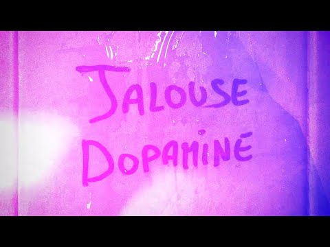Fuzzy hair - Jalouse dopamine (Official video)