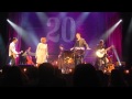 Jars 20 Concert - Mirrors & Smoke (feat. Leigh Nash)