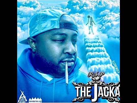 R.I.P  BAY AREA LEGEND ** THE JACKA OF THE MOB FIGAZ**
