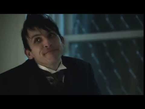 Shortcut Serie - Gotham S02E01