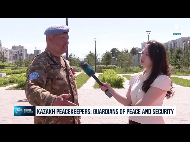 Батырдың ерлігі – ұрпаққа үлгі