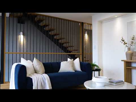 4 bed, 2 bath townhouse in perth - Photo 3