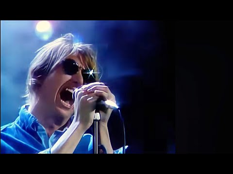 TALK TALK Live London 1986 (Full Concert)
