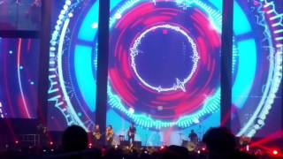 Avon's Repfest in Las Vegas with American Authors!