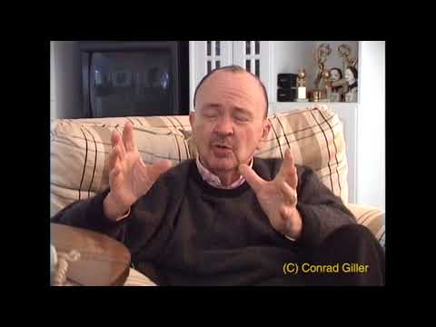 William Link on Columbo