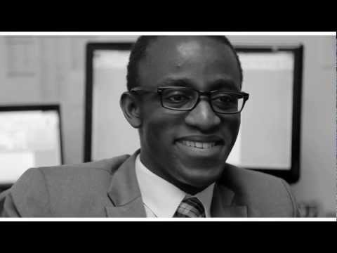 Chanda Mbao Mini-Documentary - Episode 1: Finding Balance