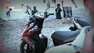 preview picture of video 'Keindahan pantai sawang aceh utara'