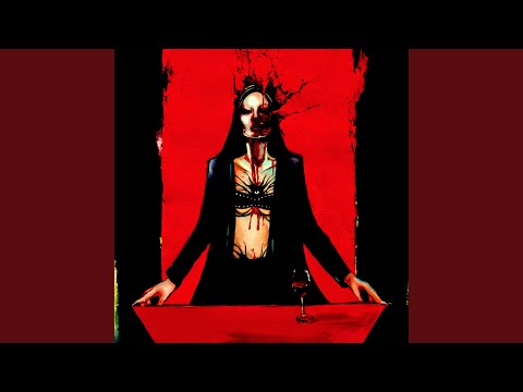 Murder Scene (feat. Magnolia Park)