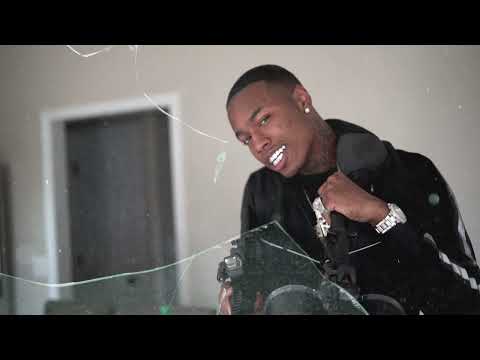 SlimeBabii x NBG Beno - Walkin Dead ( Official Music Video )