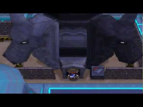 Pokemon Black 2 - Episode 31: Not Ready For The Gym
