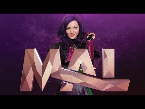 Descendants (Featurette 'Meet The Villain Kids: Mal')