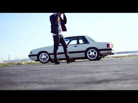 Dev West ~ Hitlist (Official Music Video)