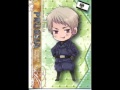 Prussia Marukaite Chikyuu Official Version 
