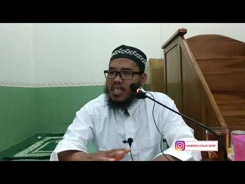 pakaian penghuni surga