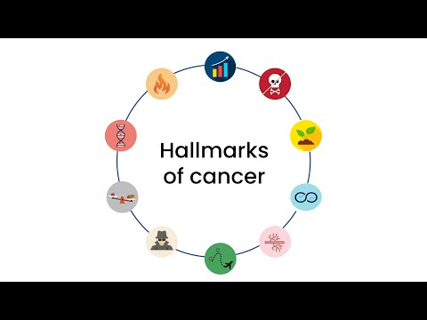 Hallmarks of Cancer