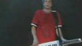 Spider Murphy Gang - Skandal im Sperrbezirk - live