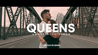 QUEENS x THE BLAZE // Zenzel photographie (unofficial clip)
