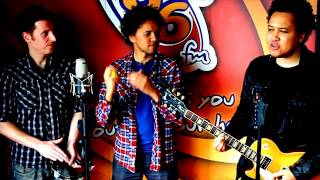 Relish Rainbow Zephyr Live at 96fm 300812