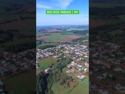 RIO DOS ÍNDIOS / RIO GRANDE DO SUL